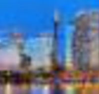 The Harbour Phoenix - Getaway Accommodation