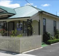 The Postmaster Inn BnB - Getaway Accommodation