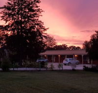 Walkabout Motel - Getaway Accommodation