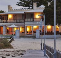 Hotel Rottnest - Getaway Accommodation