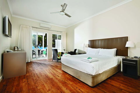 Hotel Rottnest - Getaway Accommodation 7