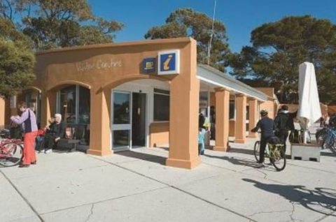 Rottnest Island Authority - Getaway Accommodation 6