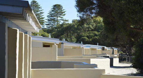 Rottnest Island Authority - Getaway Accommodation 2