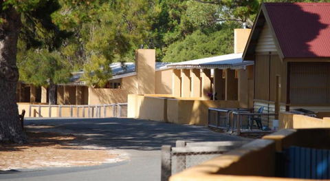 Rottnest Island Authority - Getaway Accommodation 3