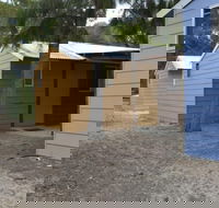 Rottnest Island Authority - Getaway Accommodation