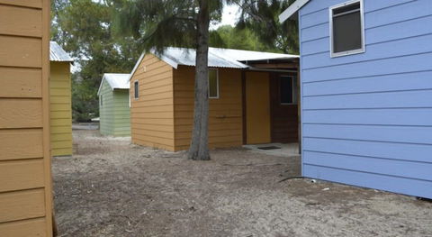 Rottnest Island Authority - Getaway Accommodation 0