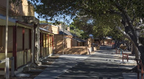Rottnest Island Authority - Getaway Accommodation 4