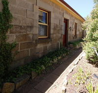 Christopher Halls Colonial Accommodation - Getaway Accommodation