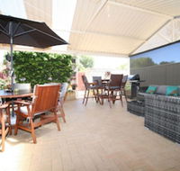 Safety Bay Guest House - Getaway Accommodation
