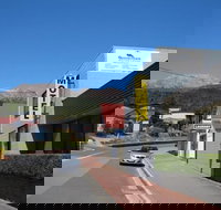 Queenstown Motor Lodge - Getaway Accommodation