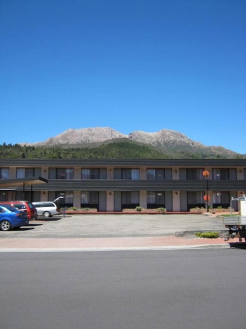 Queenstown Motor Lodge - Getaway Accommodation 4
