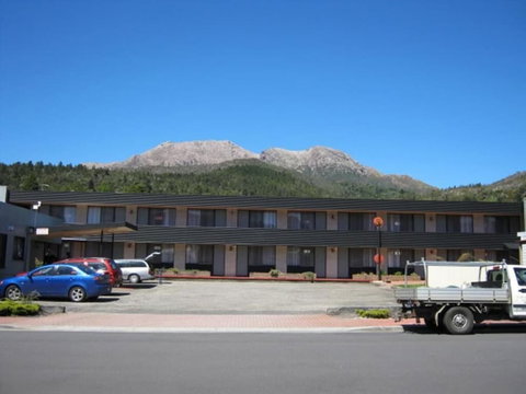Queenstown Motor Lodge - Getaway Accommodation 5