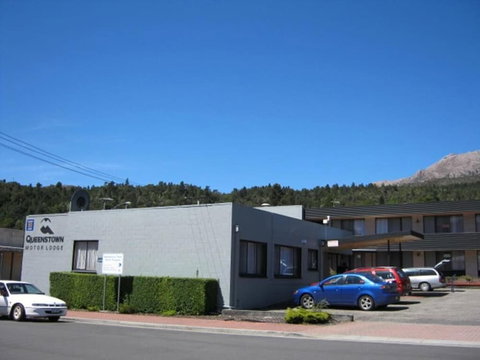 Queenstown Motor Lodge - Getaway Accommodation 6