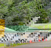 Mountain View Motel Queenstown - Getaway Accommodation