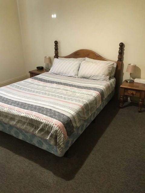 Travelway Motel - Getaway Accommodation 1