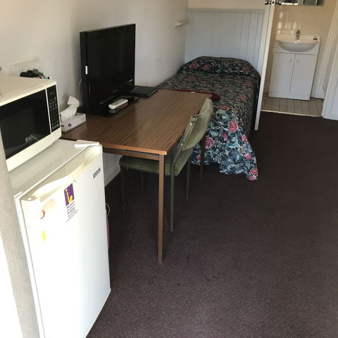 Travelway Motel - Getaway Accommodation 3