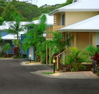Flynns on Surf Beach Villas - Getaway Accommodation