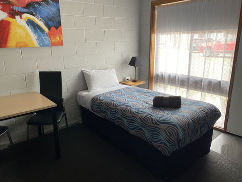 Mariner Motel - Getaway Accommodation 5