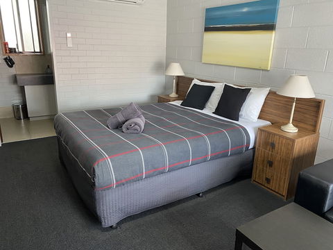 Mariner Motel - Getaway Accommodation 1