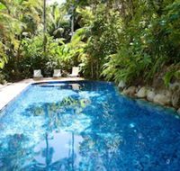 Coral Sea Villas - Getaway Accommodation