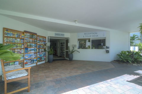 Garrick House - Getaway Accommodation 4