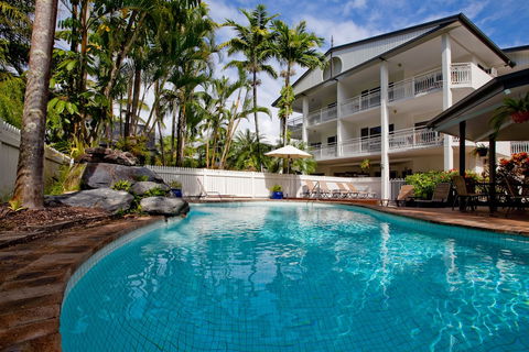 Garrick House - Getaway Accommodation 2