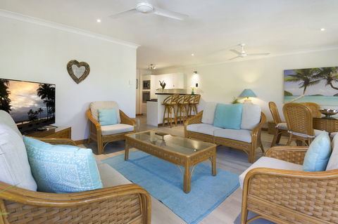 Garrick House - Getaway Accommodation 6