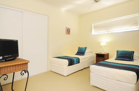 Nautilus Holiday Apartments - Getaway Accommodation 6