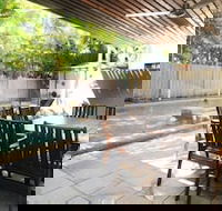 Nautilus Holiday Apartments - Getaway Accommodation