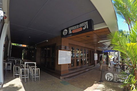 Global Backpackers - Port Douglas - Getaway Accommodation 2