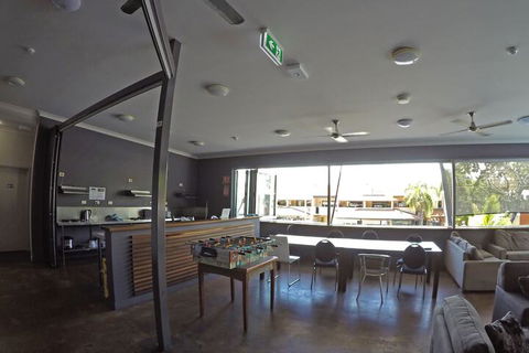 Global Backpackers - Port Douglas - Getaway Accommodation 6