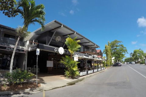 Global Backpackers - Port Douglas - Getaway Accommodation 0