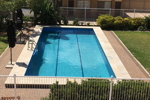 Acacia Ridge Motor Inn - Getaway Accommodation 3