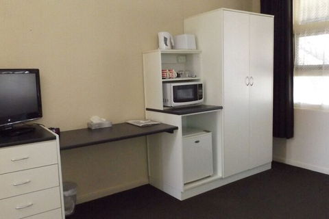 Acacia Ridge Motor Inn - Getaway Accommodation 5