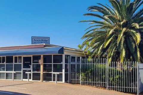 Acacia Ridge Motor Inn - Getaway Accommodation 0