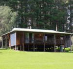 Hawke Brook Chalets - Getaway Accommodation