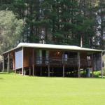 Hawke Brook Chalets - Getaway Accommodation 0