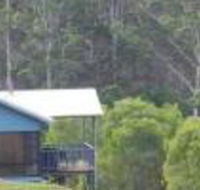 Rainbow Trail Chalets - Getaway Accommodation