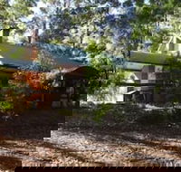 Beedelup House Cottages - Getaway Accommodation