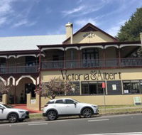 Victoria  Albert Guesthouse - Getaway Accommodation