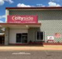 Cityside Accommodation - Getaway Accommodation