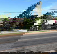 Leichhardt Accommodation - Getaway Accommodation