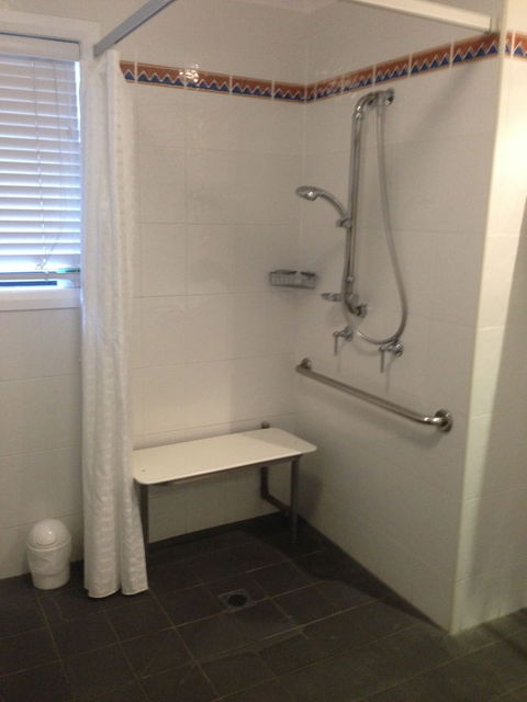 Albert Motel - Getaway Accommodation 6