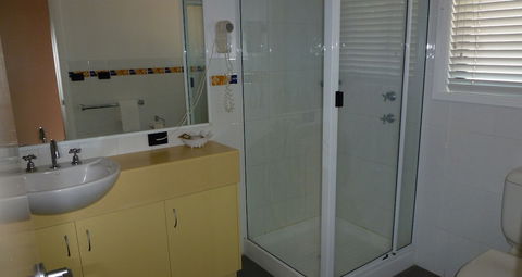 Albert Motel - Getaway Accommodation 4