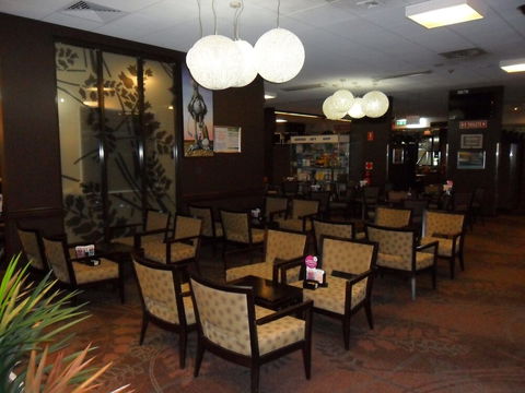 Albert Motel - Getaway Accommodation 1