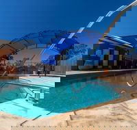 Albert Motel - Getaway Accommodation