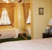 The Old George  Dragon Guesthouse - Getaway Accommodation