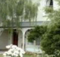 Windmill Hill Lodge - Getaway Accommodation
