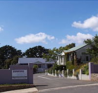 Panorama Estate - Getaway Accommodation