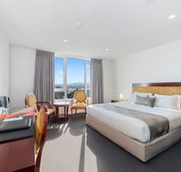 Areca Launceston - Getaway Accommodation